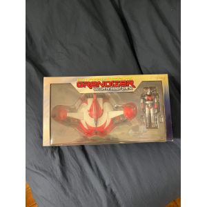 Goldorak Grendizer Spazere Soucoupe High Dream 2026 - Occasion