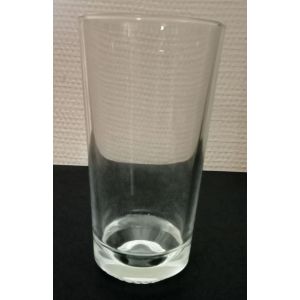 6 Verres À Cocktails Vodka Absolut - Occasion