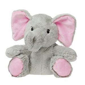 Bouillotte Eléphant - Occasion