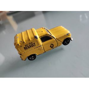 Renault 4l Majorette Renault Service - Occasion