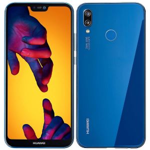 Huawei P20 Lite 128 Go Double SIM Bleu - Occasion