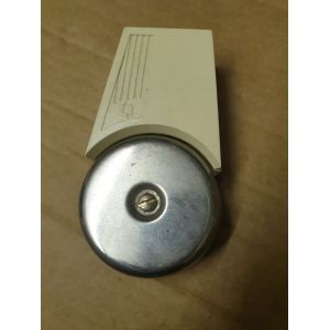 Sonnerie de porte LEGRAND ancien modele avec bouton avec nom Ref 40804 et 40806 - Occasion