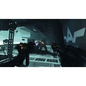 Wolfenstein II : The New Colossus Xbox One - Occasion