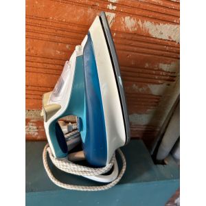 Fer &agrave; repasser - Occasion