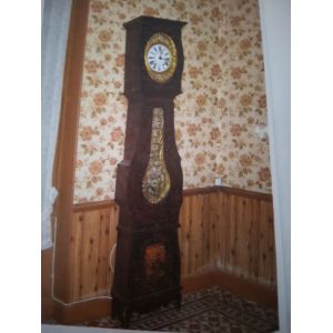 horloge comtoise - Occasion