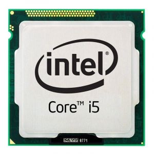 Processeur CPU Intel Core I5-3570 3.4Ghz 6Mo 5GT/s FCLGA1155 Quad Core SR0T7 - Occasion