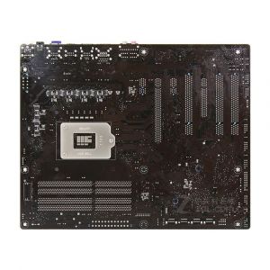 Carte m&egrave;re ASUS P8P67 Intel P67 LGA 1155 DDR3 32GB ATX - Occasion