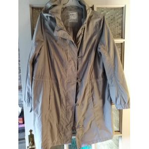 Parka Femme Taille 46/48 - Occasion