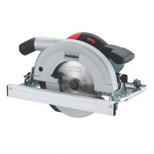 Scie circulaire Metabo KSE 68 Plus - Occasion