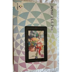 Tablette Graphique XP Pen Artist 15.6 Pro - Occasion