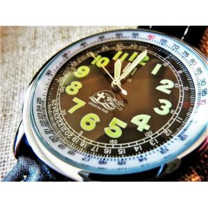 Lip Croix Du Sud Montre Homme 1997 Lip0020 - Occasion