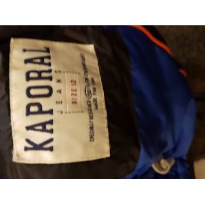 Doudoune Kaporal Jeans - Occasion