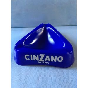 Cendrier de collection cinzano - Occasion