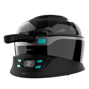 Turbo Cecofry 4d Healthy - Occasion