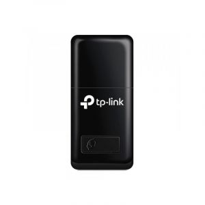 TP-Link Wireless Sans-Fil USB Adaptateur 300M mini Taille TL-WN823N - Occasion