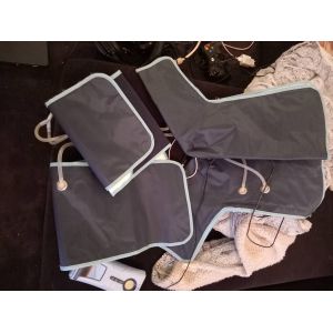 Bottes Pressotherapie - Occasion