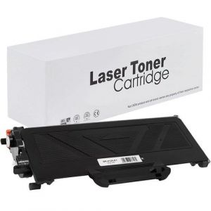 TN2120 / TN2110 / TN-2120 / TN-2110 Toner Laser compatible Brother TN2120 / TN2110 - Occasion