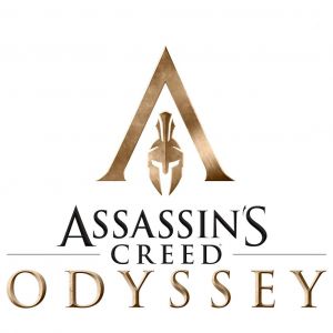 Assassin's Creed Odyssey PS4 - Occasion