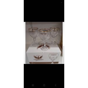 Verre Grimbergen 25 Ou 50 Cl - Occasion