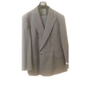 Costume Croisé - Occasion