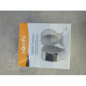 Somfy - Camera de surveillance Intérieur - Occasion