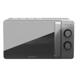 Micro-ondes Cecotec ProClean 3060 Gray Mirror - 20 L - 700 W - Occasion