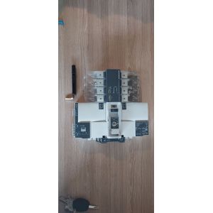 Inverseur de source Atys D M 2P 63A Neuf - Occasion