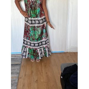 Robe Wax 2 - Occasion