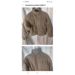 Doudoune Pimkie Taille S - Occasion