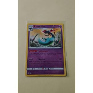 Carte Pok&eacute;mon Lanssorien Pv 150 091 Sur 192 - Occasion