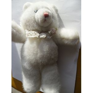 Ours Peluche Dakin Hauteur 24 Cm - Occasion