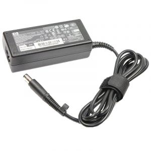 Chargeur PC Portable HP PPP009L-E 573399-001 506818-001 PA-1650-32HT Secteur 65W - Occasion