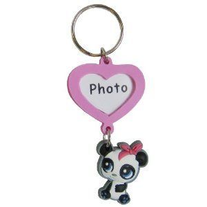 PETSHOPPORTE CLE PHOTO PETSHOP PENDA - Occasion