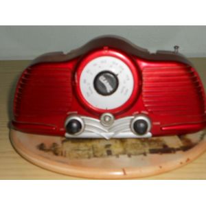 Radio Retro NBR N°3404088 - Occasion