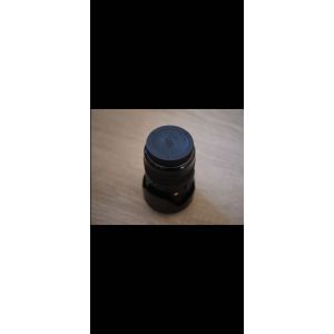 Objectif Sigma 18-35mm f/1.8 DC HSM Art &iquest; Canon EF - Occasion