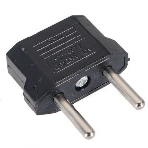 INECK® Adaptateur de prise électrique USA vers France - Occasion