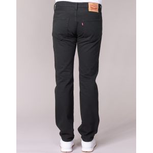 Jean 501 Levis Noir Taille 36/32 - Occasion