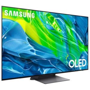 Samsung QE65S95BATXXN 65" (165 cm) OLED TV 4K UHD (2022) - Occasion