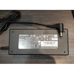Adaptateur / Alimentation SONY 100W 19.5V 5.2A &ndash; ACDP-100D03 - Occasion