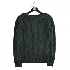 Pull Femme Noir - Occasion