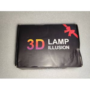 Lampe 3d Led Dragon Ball Z - Occasion