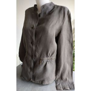 Veste Pako Litto Lin Taille Xl - Occasion