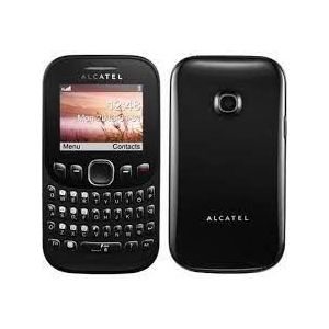 Alcatel One Touch Tribe 3003G Noir - Occasion
