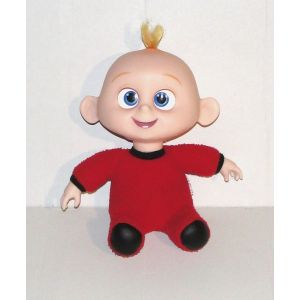 Peluche Jack Jack Poupée Les Indestructibles Disney - Occasion