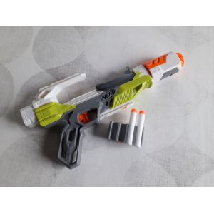 Nerf Modulus - Hasbro - Dès 8 Ans - Occasion