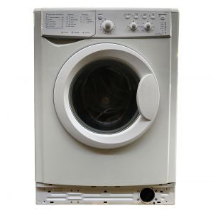 Lave-linge Indesit IWC71251 - Occasion