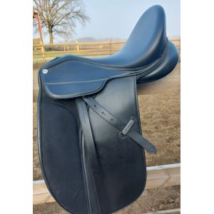 Selle Équitation Eric Thomas - Occasion