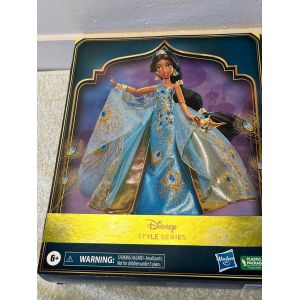 Poupée Jasmine - Occasion