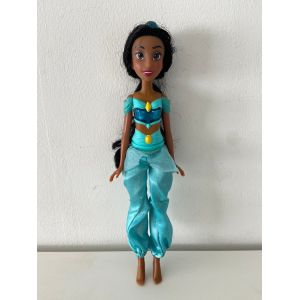 Poupée Disney Jasmine - Occasion