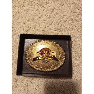 Boucles De Ceinture Harley Davidson - Occasion